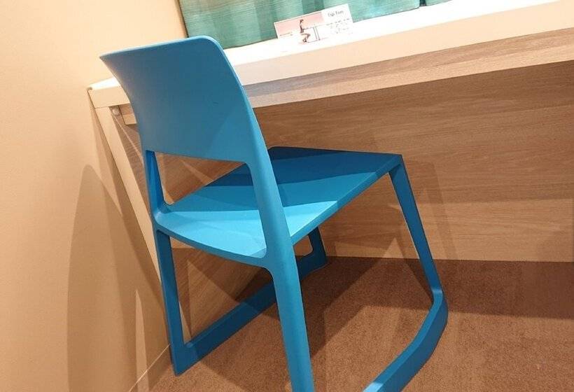 فندق Via Inn Shin Osaka Shomenguchi