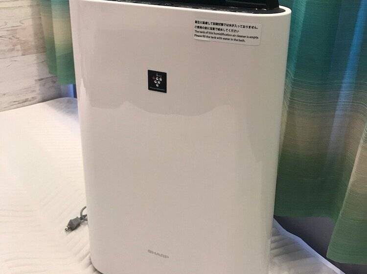 فندق Via Inn Shin Osaka Shomenguchi