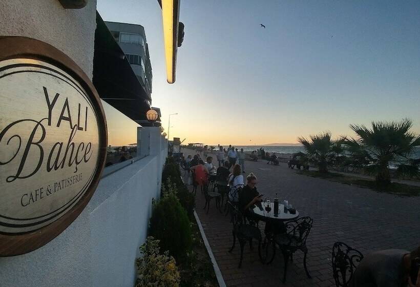 Yali Bahce Butik Otel