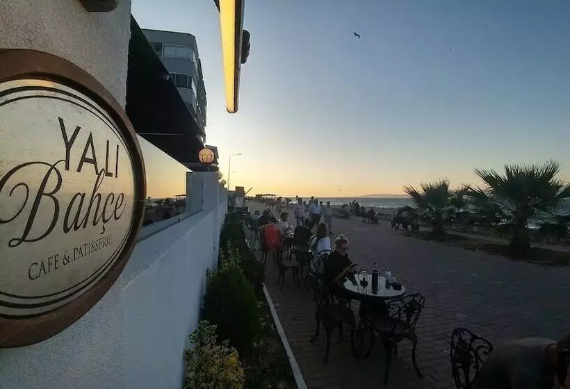 Yali Bahce Butik Otel