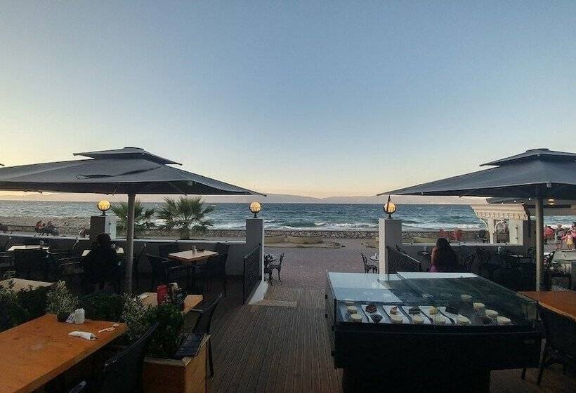 Yali Bahce Butik Otel