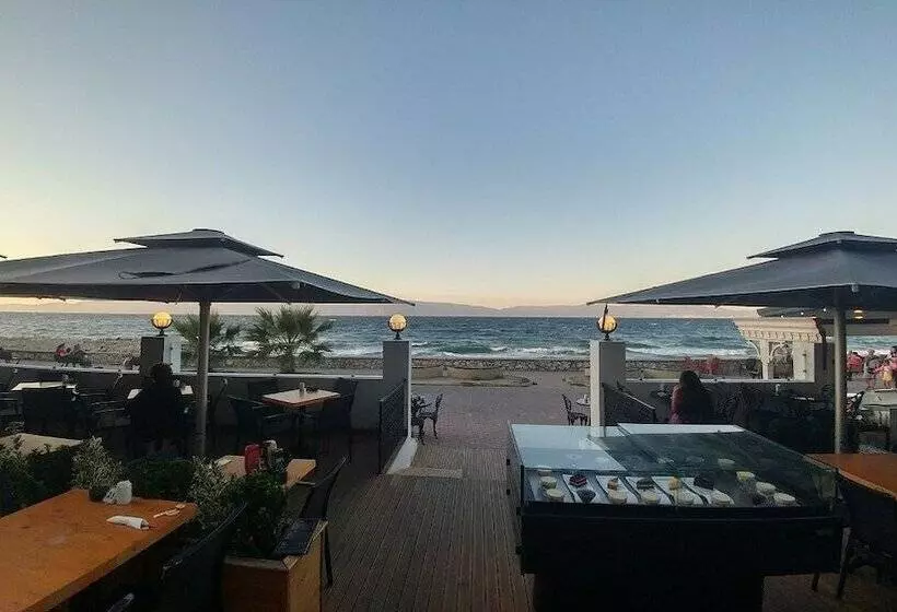 Yali Bahce Butik Otel