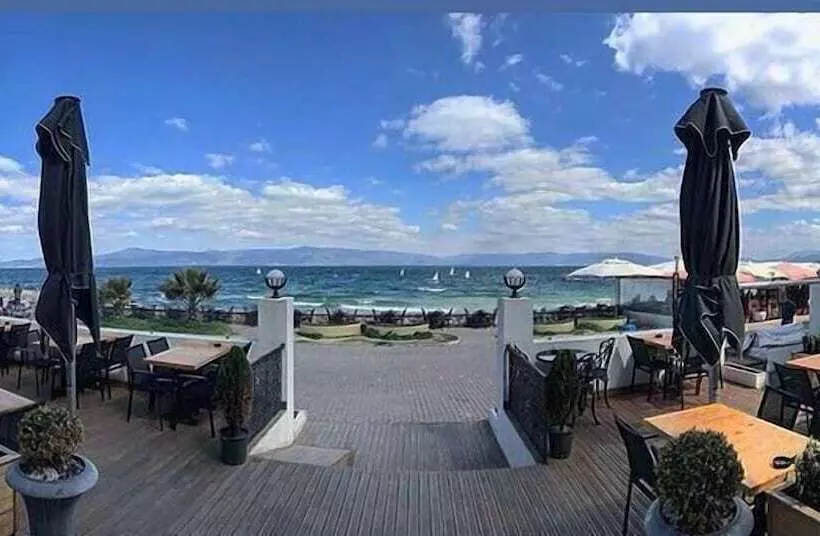 Yali Bahce Butik Otel