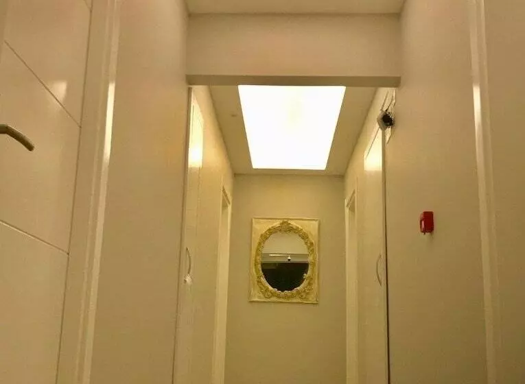 Yali Bahce Butik Otel