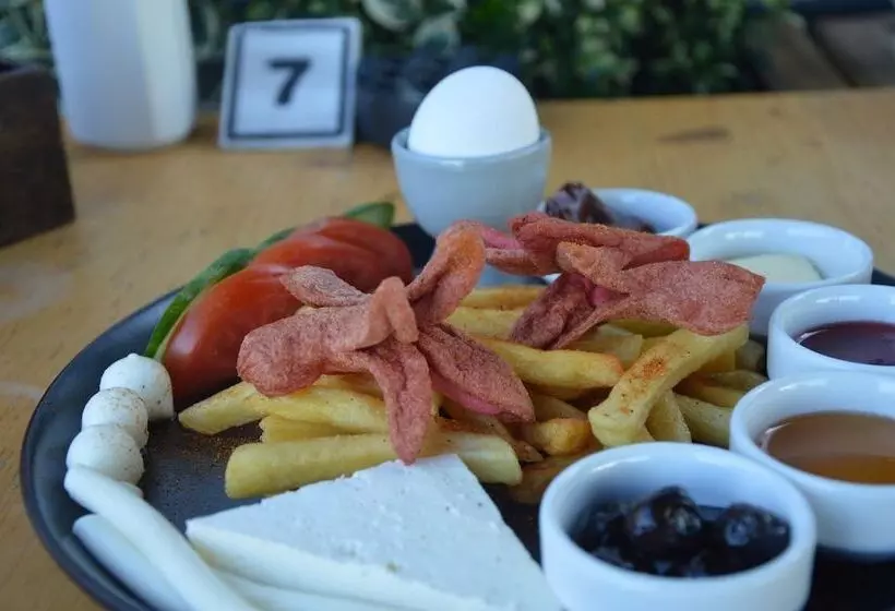 Yali Bahce Butik Otel