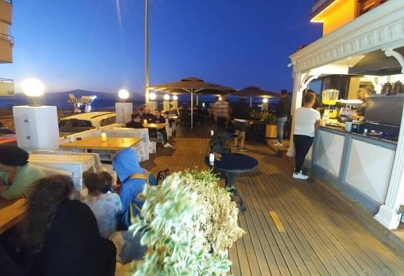 Yali Bahce Butik Otel