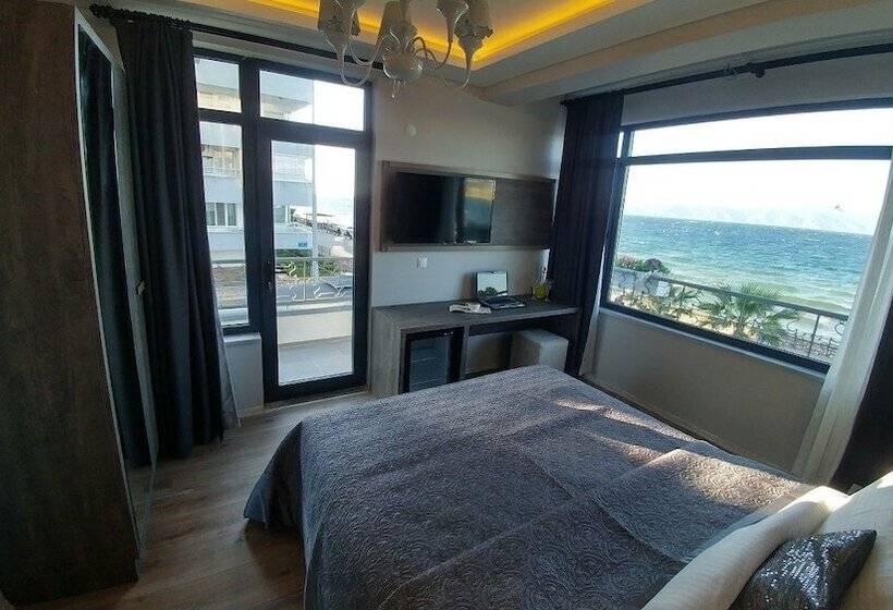 Yali Bahce Butik Otel