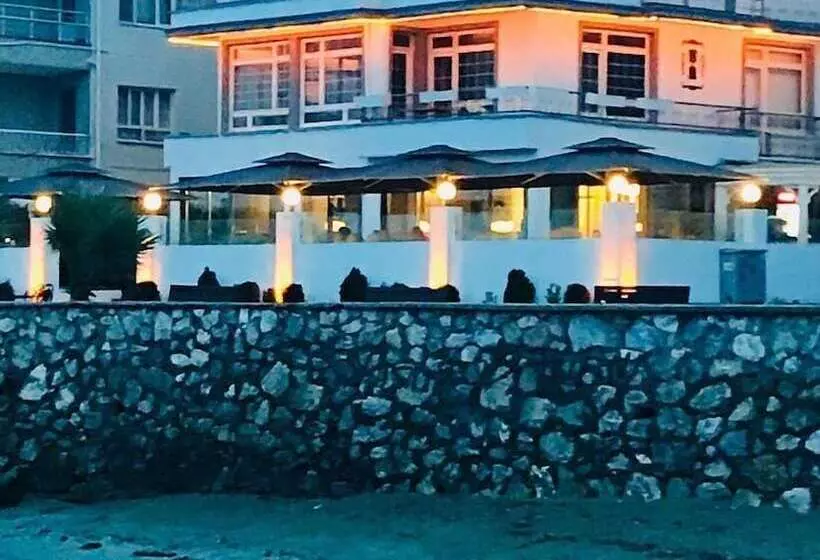 Yali Bahce Butik Otel