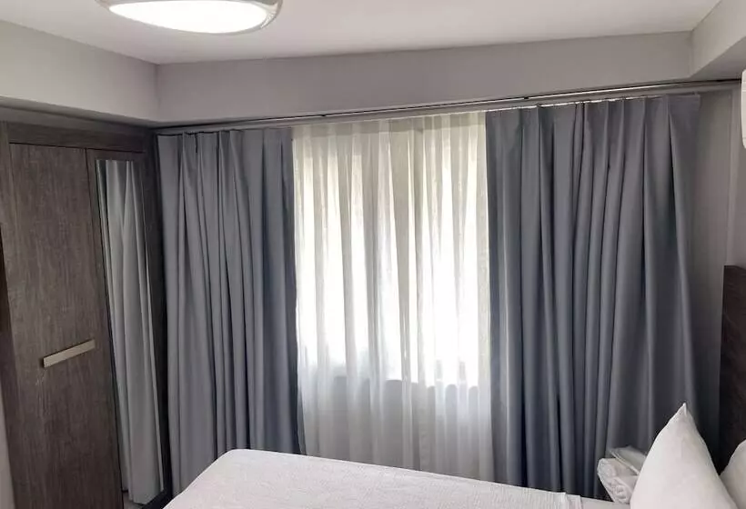 Yali Bahce Butik Otel