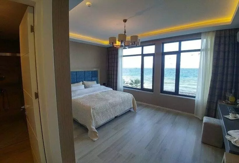 Yali Bahce Butik Otel