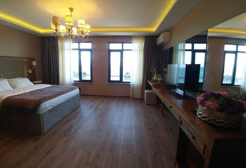 Yali Bahce Butik Otel