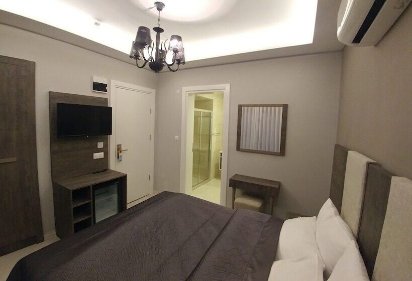 Yali Bahce Butik Otel