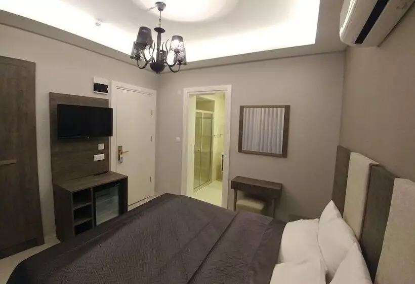 Yali Bahce Butik Otel