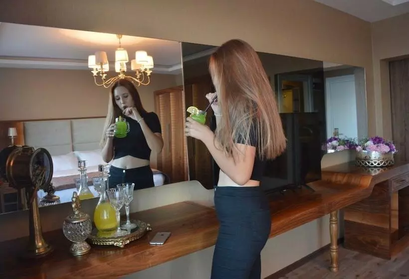 Yali Bahce Butik Otel