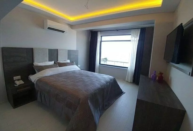 Yali Bahce Butik Otel