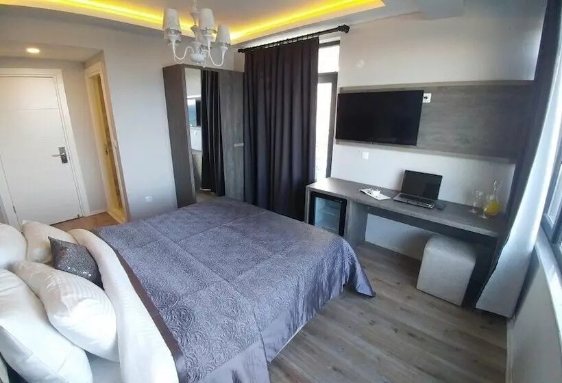 Yali Bahce Butik Otel