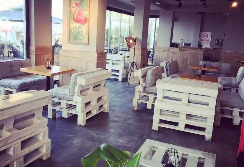 Yali Bahce Butik Otel