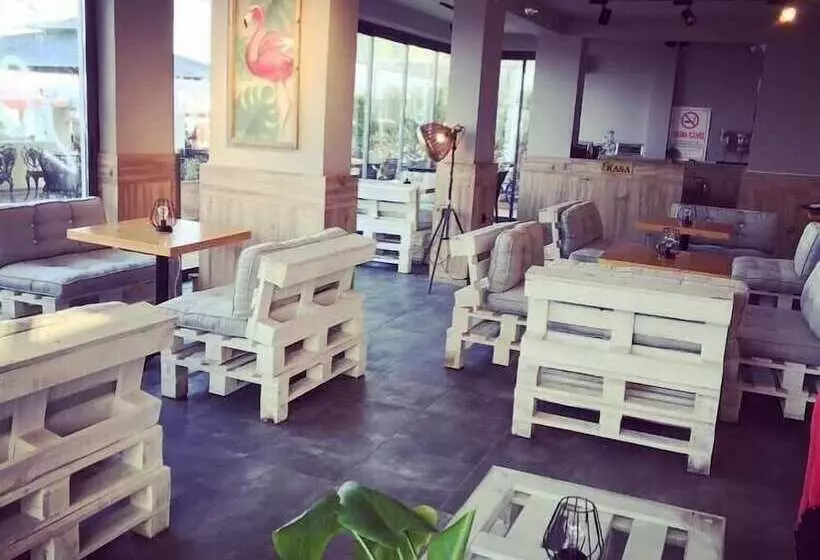 Yali Bahce Butik Otel