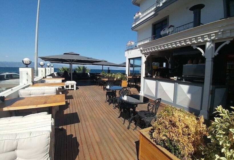 Yali Bahce Butik Otel