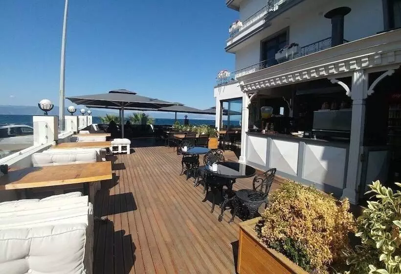 Yali Bahce Butik Otel