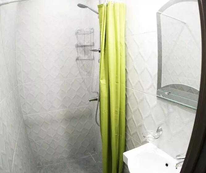 هاستل Cube Capsule