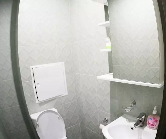 هاستل Cube Capsule