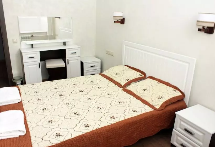 هاستل Cube Capsule