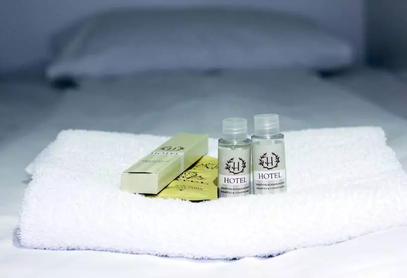 هاستل Cube Capsule