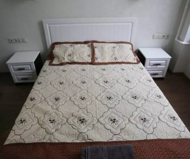 هاستل Cube Capsule