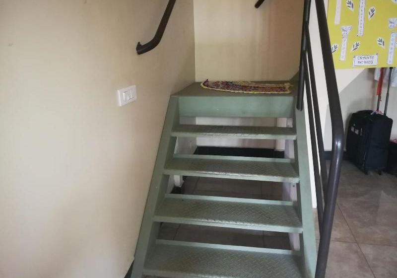 هاستل Fare Nukumai