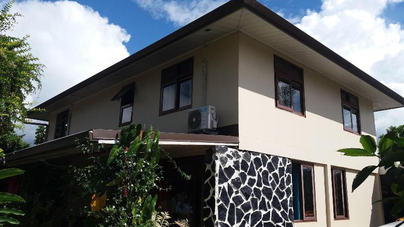 هاستل Fare Nukumai