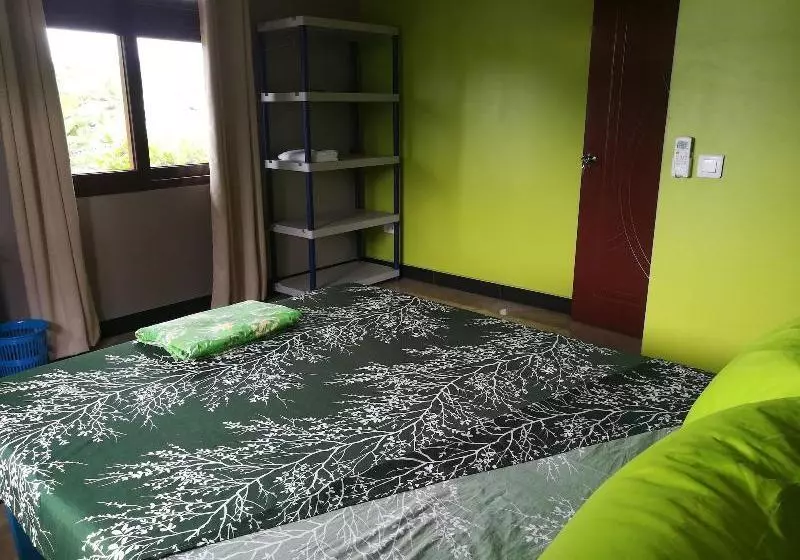 هاستل Fare Nukumai