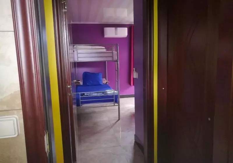 هاستل Fare Nukumai