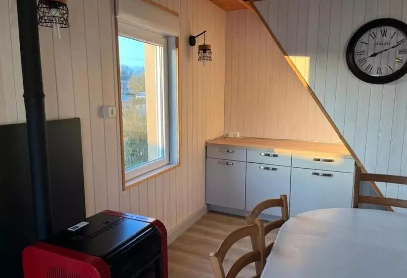 Hotelli Auberge Des Etangs