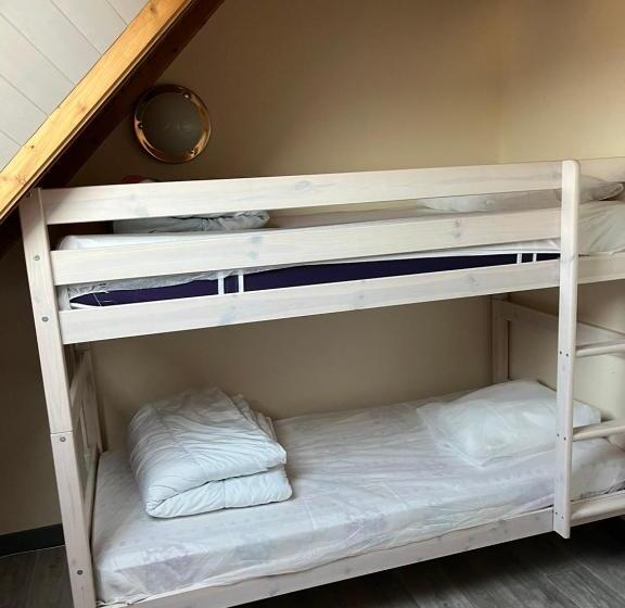 ホテル Auberge Des Etangs