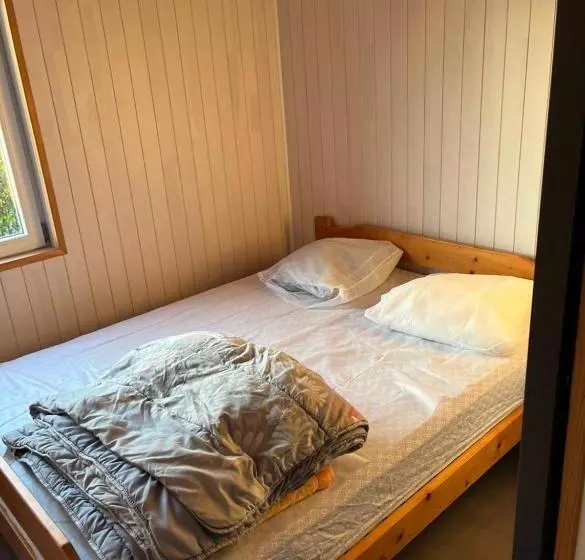 Hotelli Auberge Des Etangs