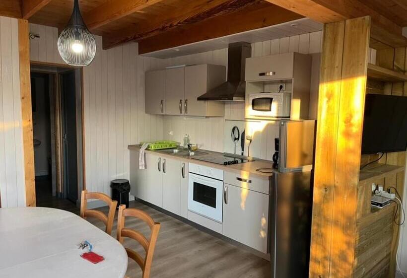 ホテル Auberge Des Etangs