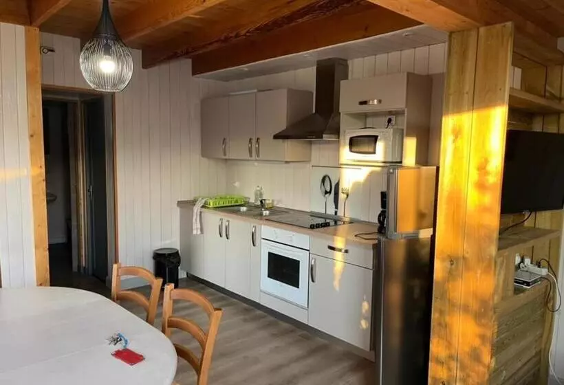 Hotelli Auberge Des Etangs