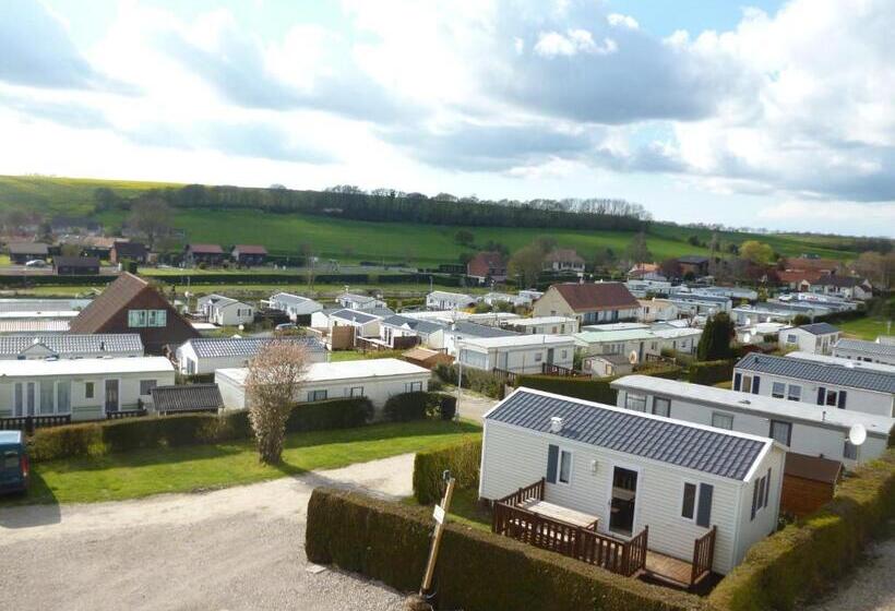 ホテル Auberge Des Etangs