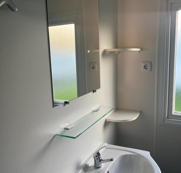 ホテル Auberge Des Etangs