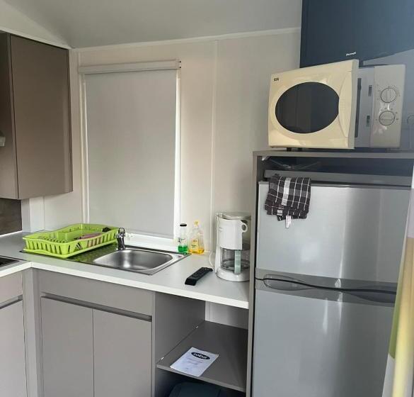 ホテル Auberge Des Etangs