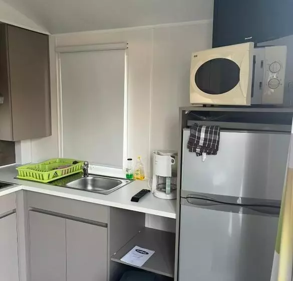 Hotelli Auberge Des Etangs