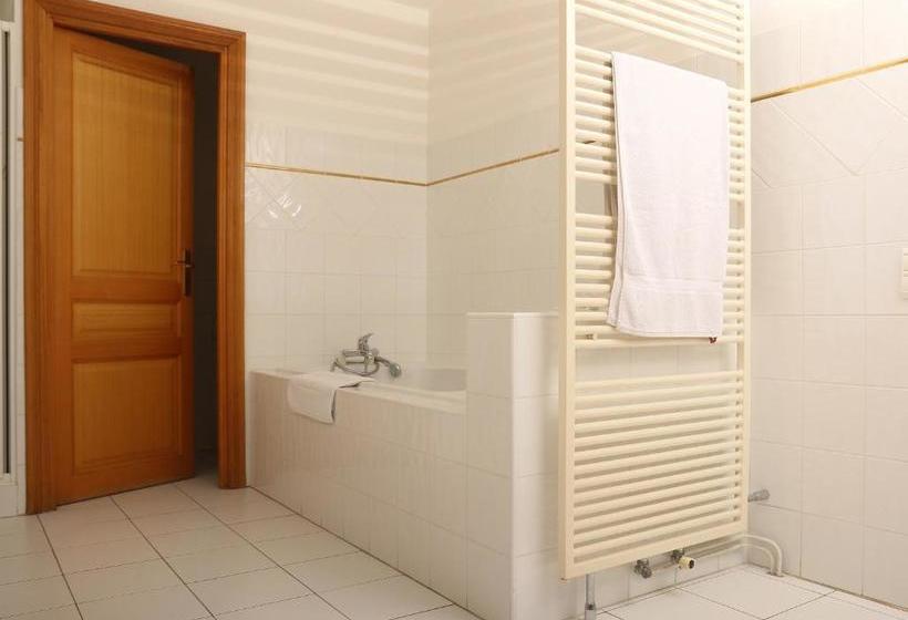 호텔 Domaine De La Ruisseliere