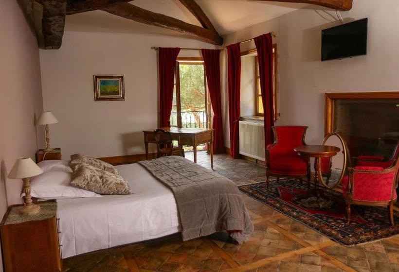 호텔 Domaine De La Ruisseliere