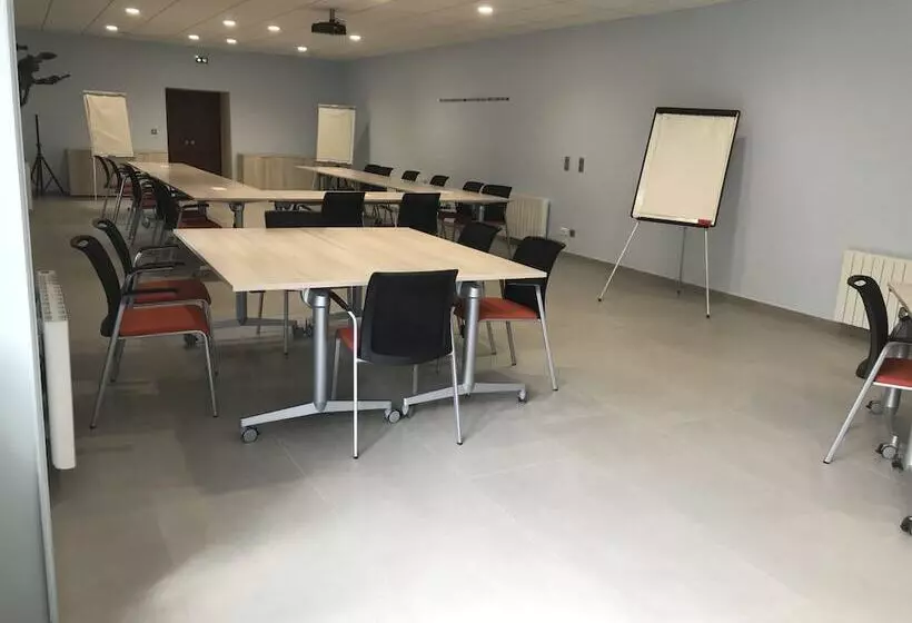 ホテル Domaine St Germer