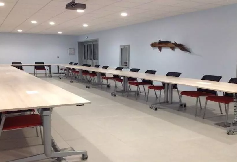 ホテル Domaine St Germer