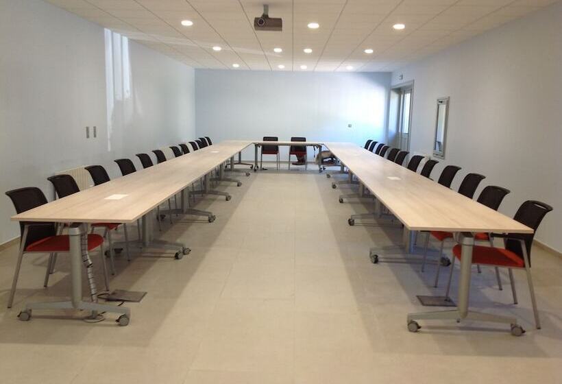 בית מלון כפרי Domaine St Germer