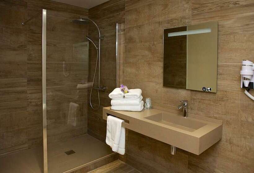 בית מלון כפרי Domaine St Germer