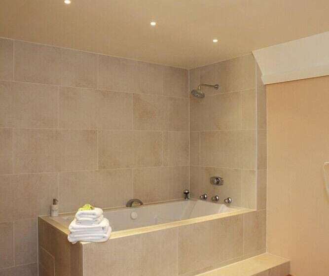 בית מלון כפרי Domaine St Germer