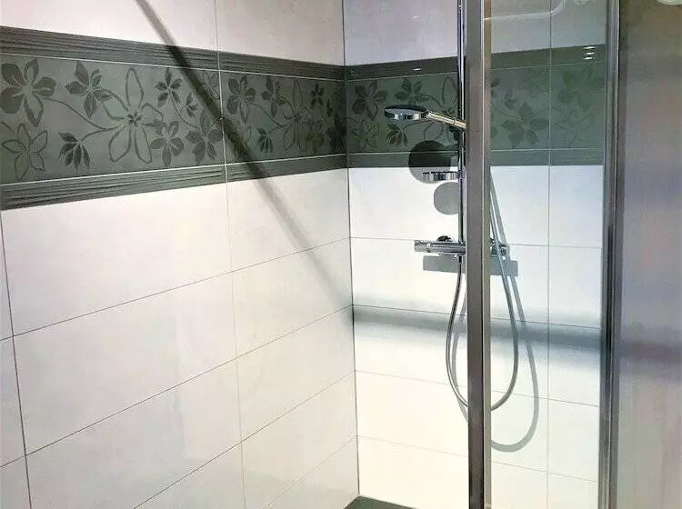 ホテル Domaine St Germer